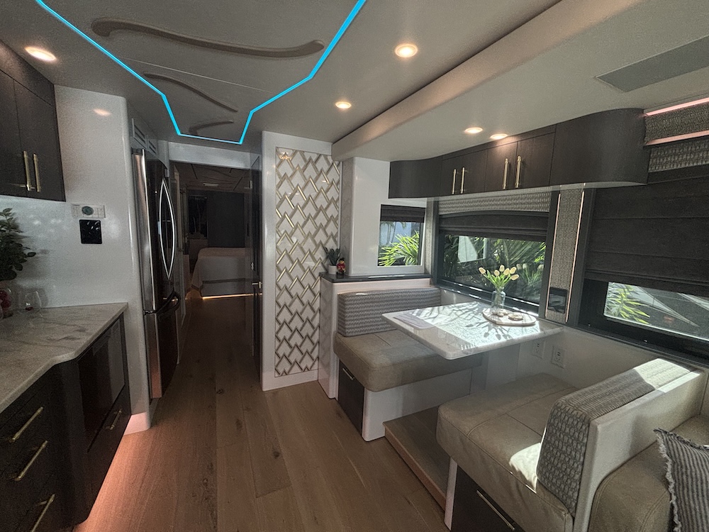 2023 Prevost Nashville Coach X3 For Sale