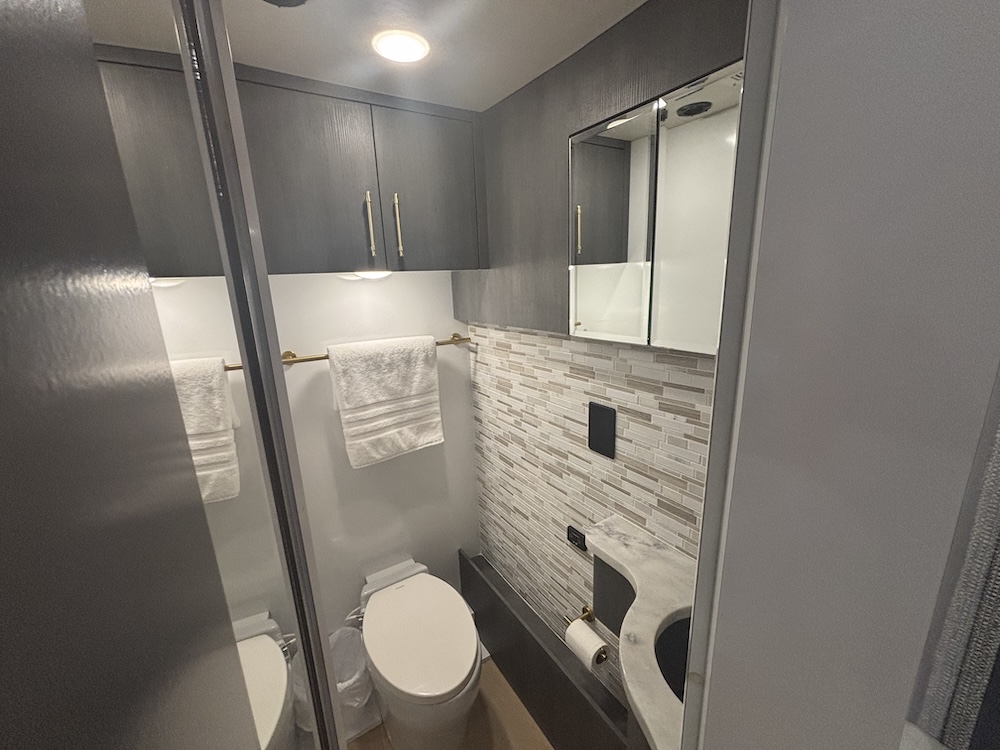 2023 Prevost Nashville Coach X3 For Sale
