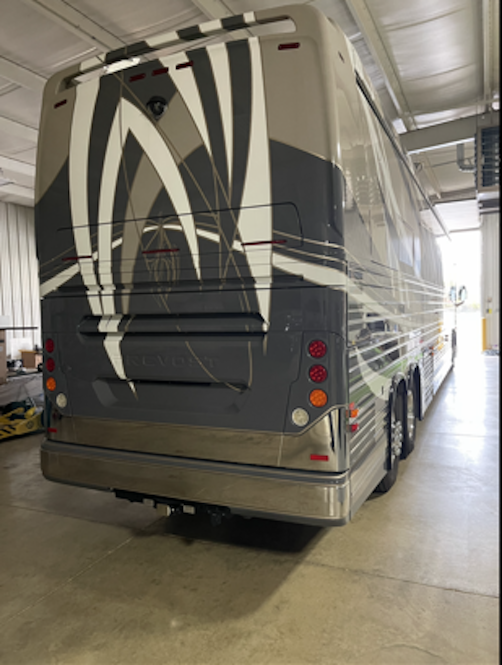 2023 Prevost Nashville Coach X3 For Sale