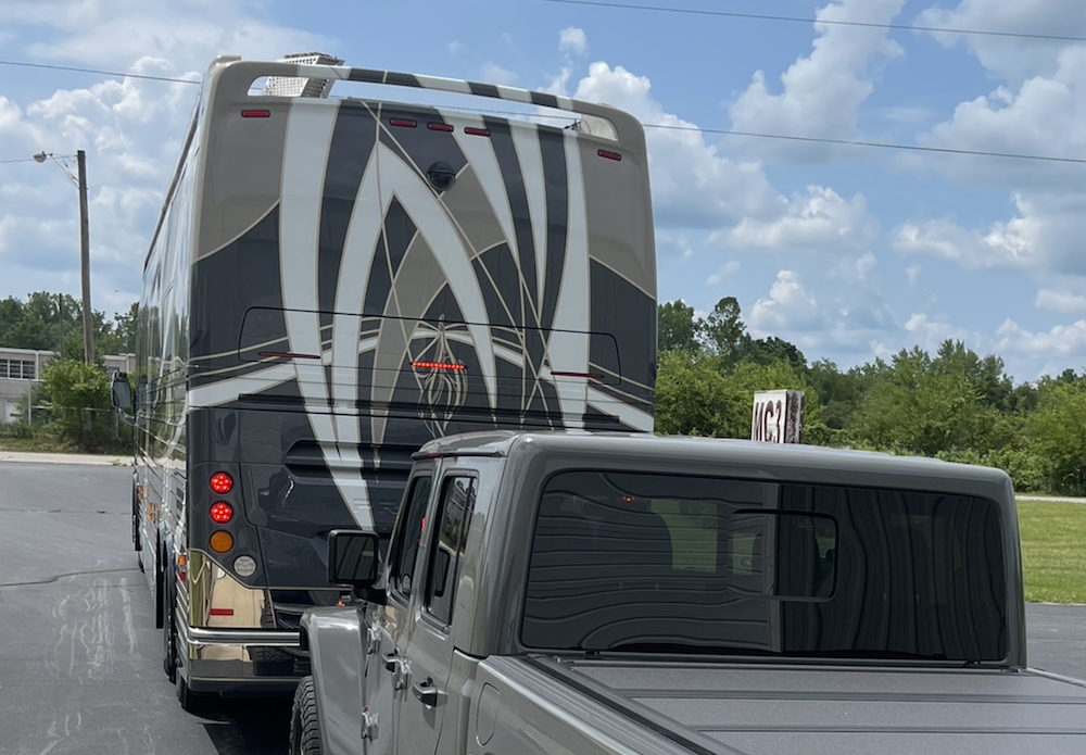 2023 Prevost Nashville Coach X3 For Sale