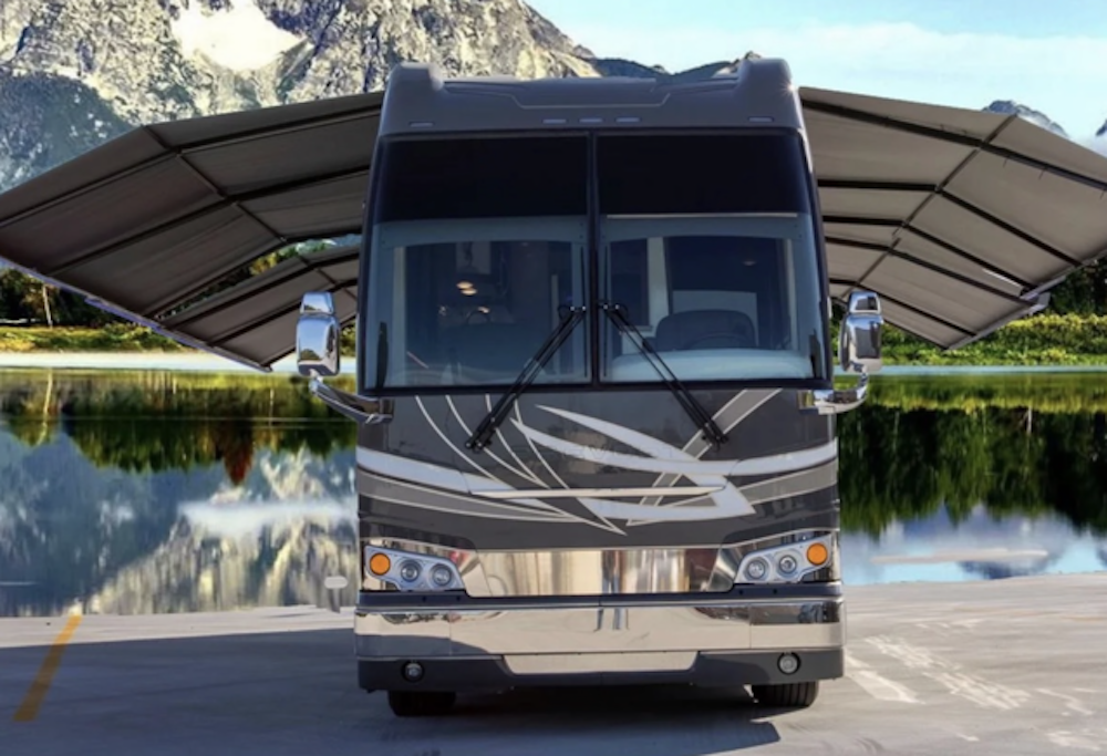2023 Prevost Nashville Coach X3 For Sale
