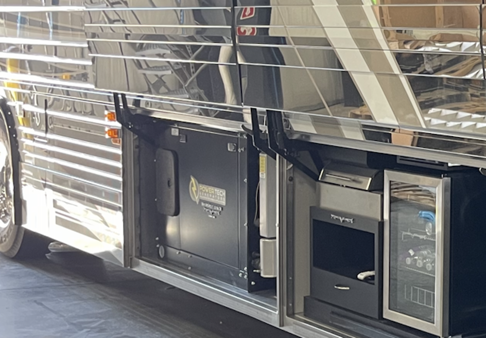 2023 Prevost Nashville Coach X3 For Sale