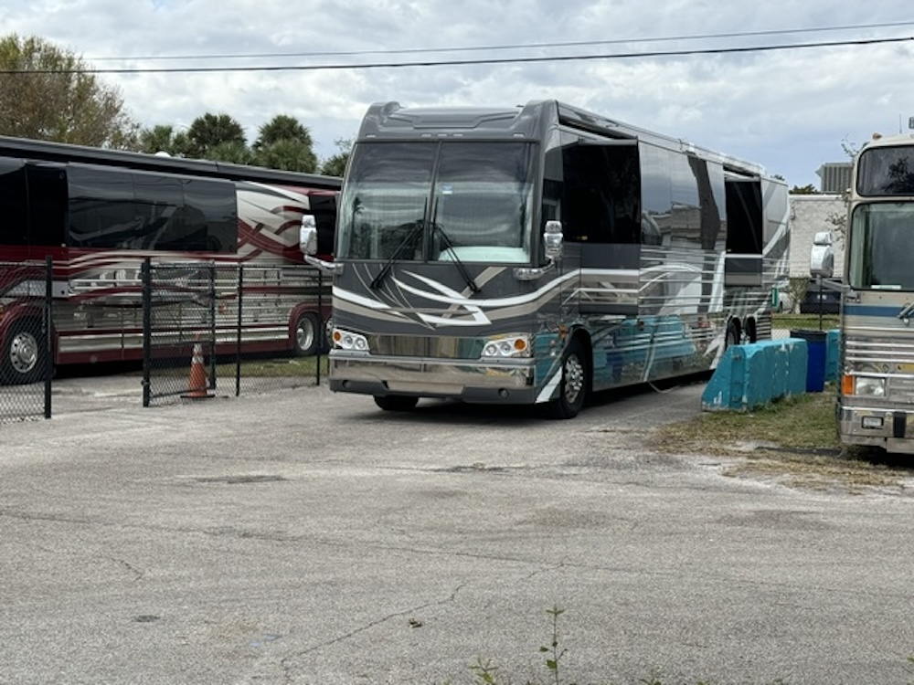 2023 Prevost Nashville Coach X3 For Sale