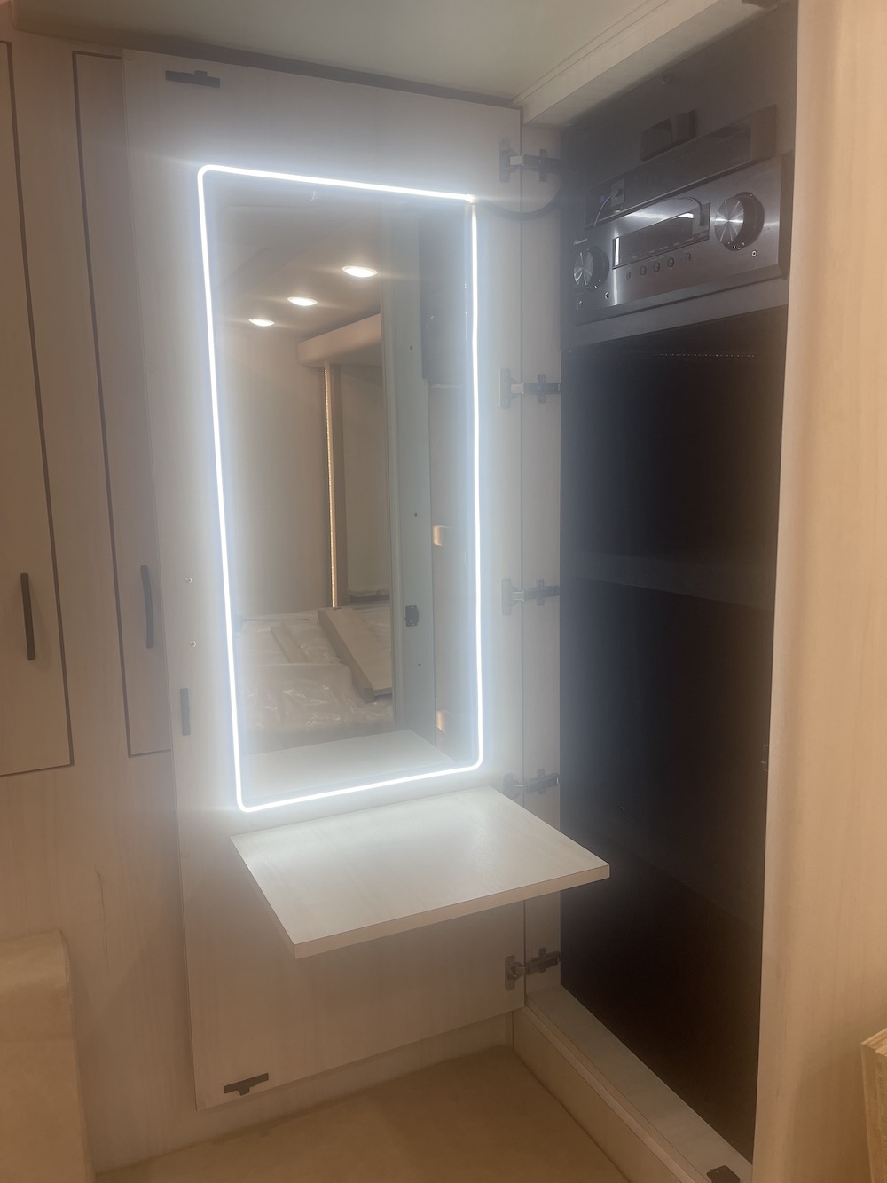 2023 Prevost Nashville Coach X3 For Sale