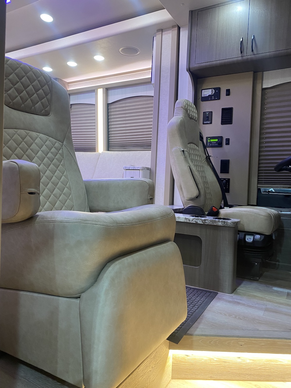2023 Prevost Nashville Coach X3 For Sale