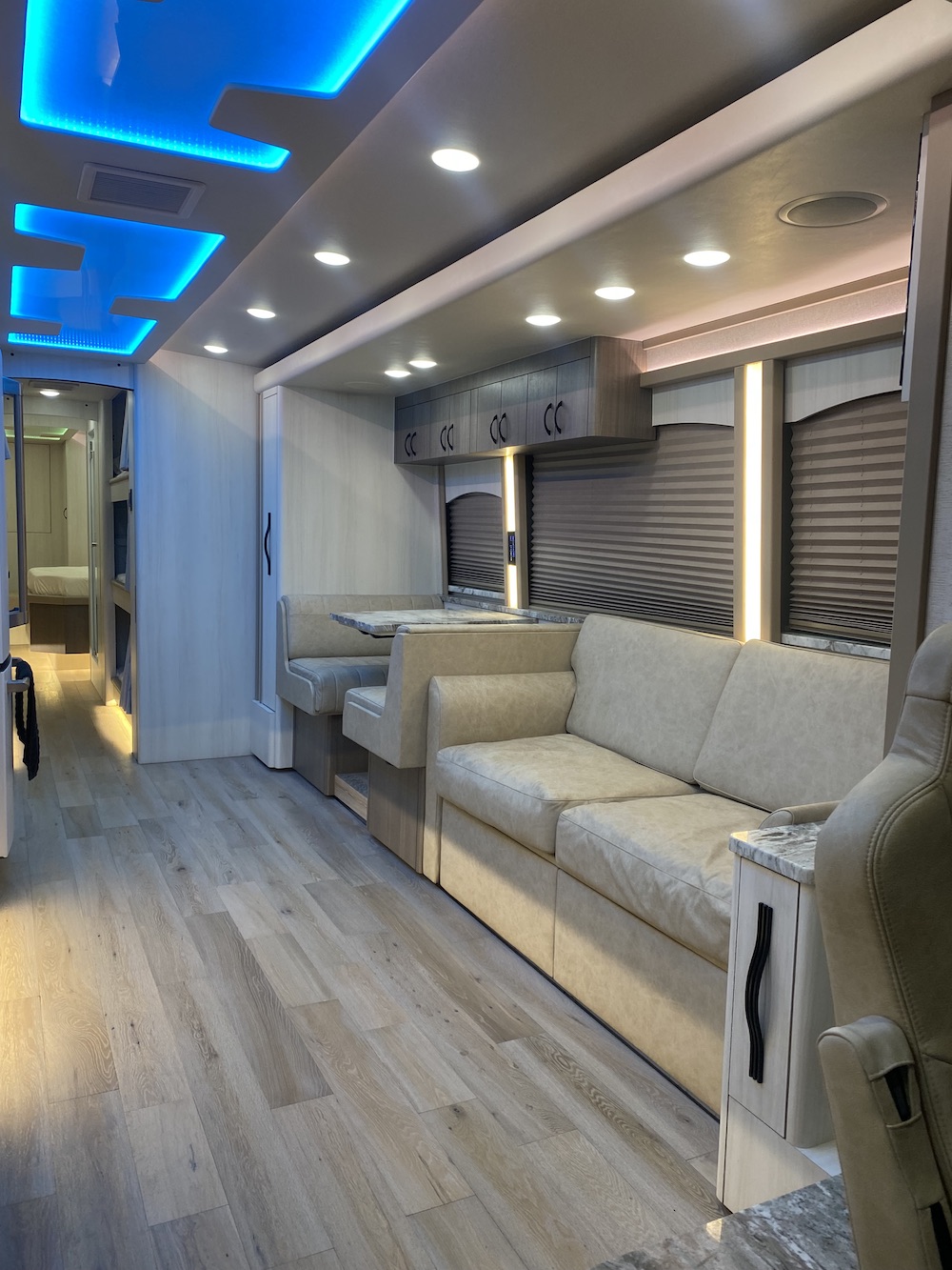 2023 Prevost Nashville Coach X3 For Sale