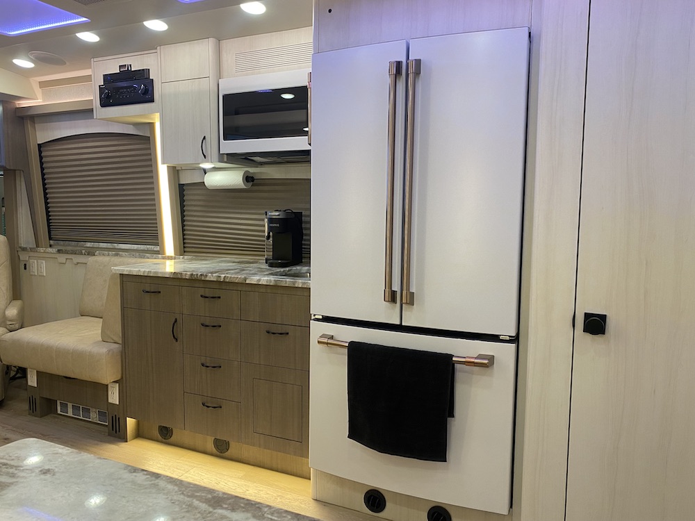 2023 Prevost Nashville Coach X3 For Sale