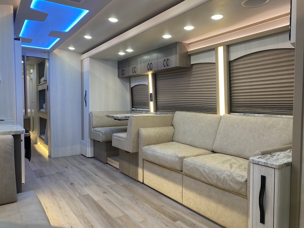 2023 Prevost Nashville Coach X3 For Sale