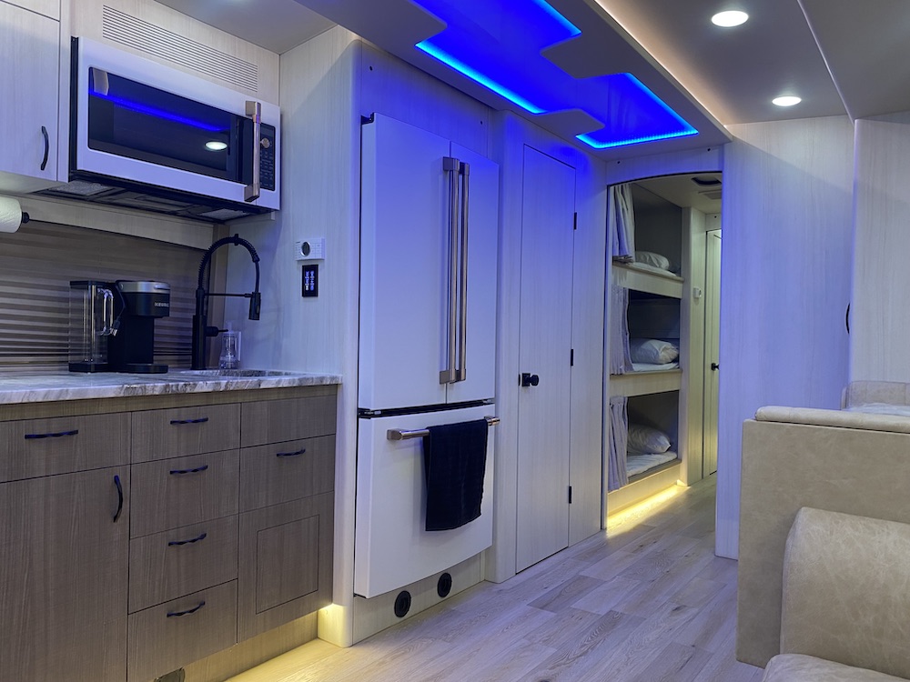 2023 Prevost Nashville Coach X3 For Sale