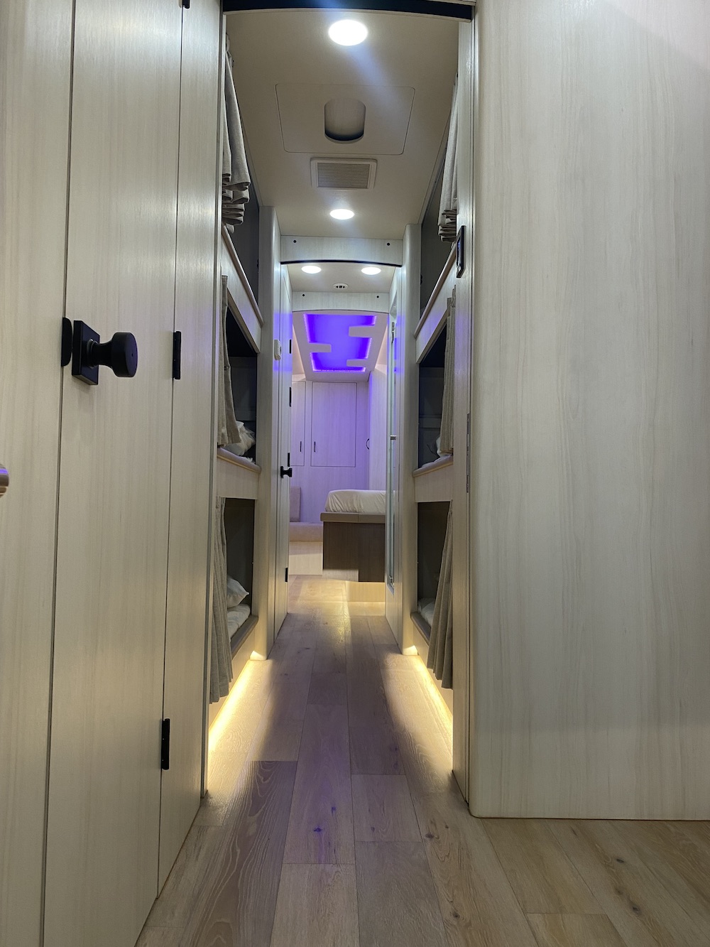 2023 Prevost Nashville Coach X3 For Sale