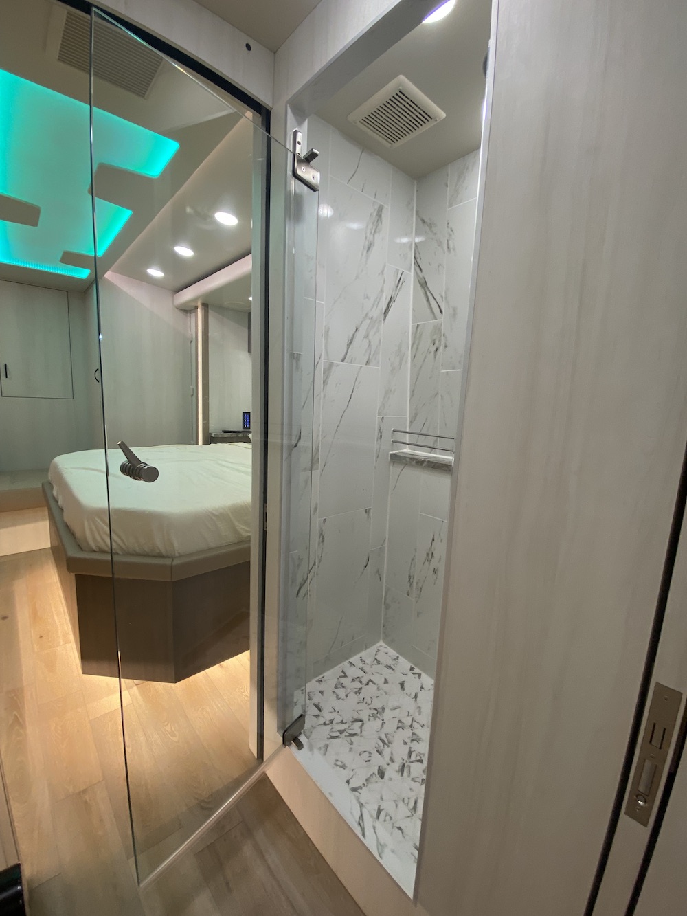 2023 Prevost Nashville Coach X3 For Sale