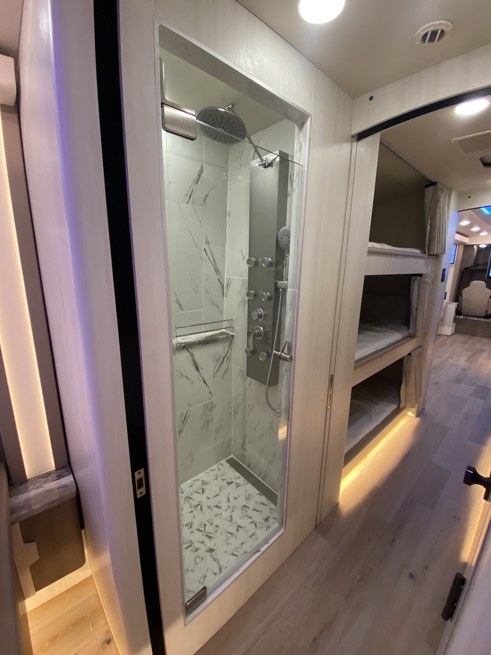 2023 Prevost Nashville Coach X3 For Sale