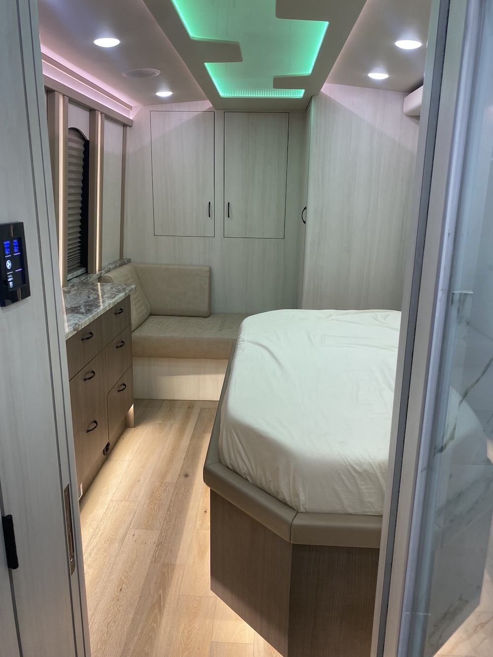 2023 Prevost Nashville Coach X3 For Sale