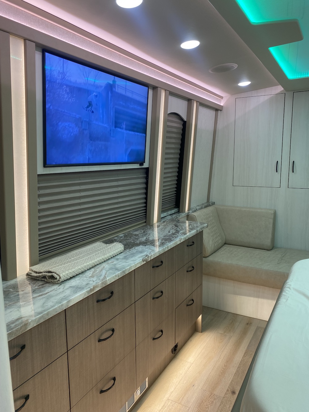 2023 Prevost Nashville Coach X3 For Sale
