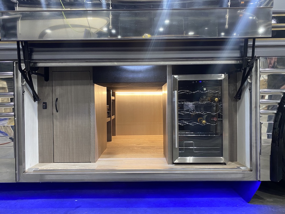 2023 Prevost Nashville Coach X3 For Sale