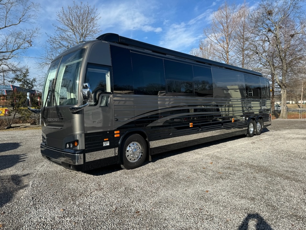 2023 Prevost Superior X3 For Sale