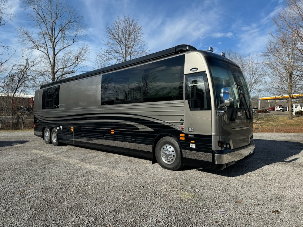 2023 Prevost Superior X3 For Sale