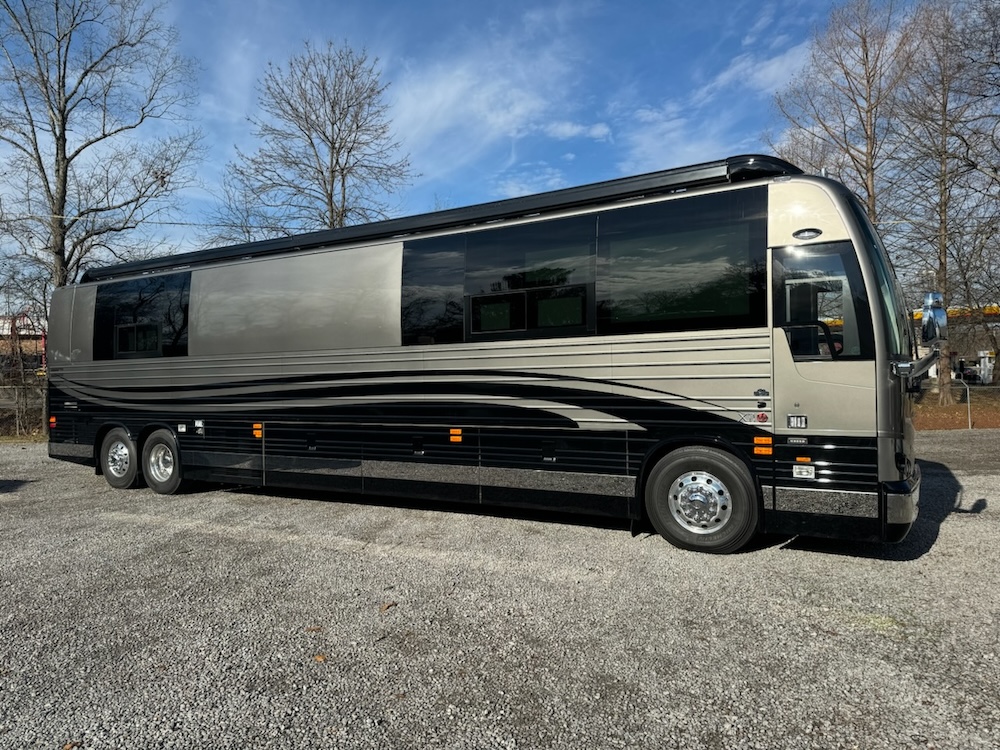 2023 Prevost Superior X3 For Sale