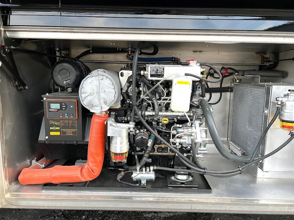 2023 Prevost Superior X3 For Sale