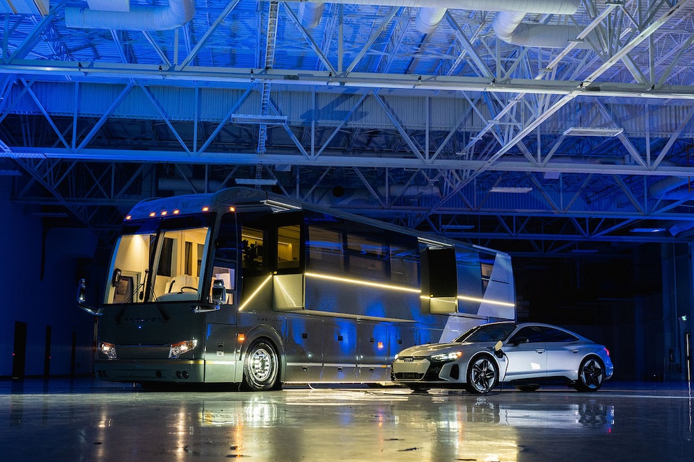 2024 Prevost Loki  H3-45 For Sale