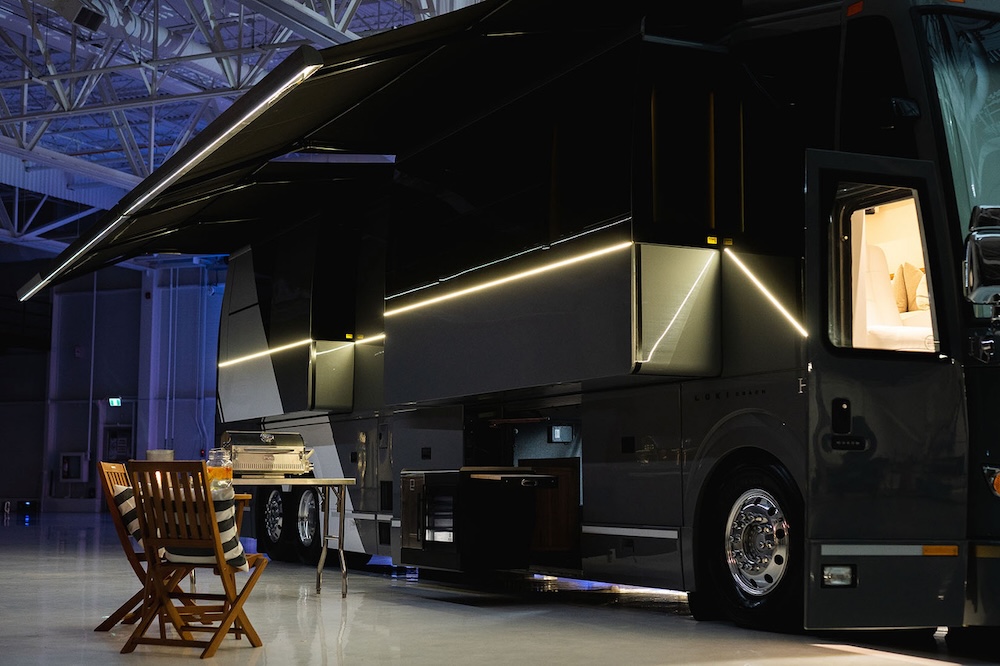 2024 Prevost Loki  H3-45 For Sale