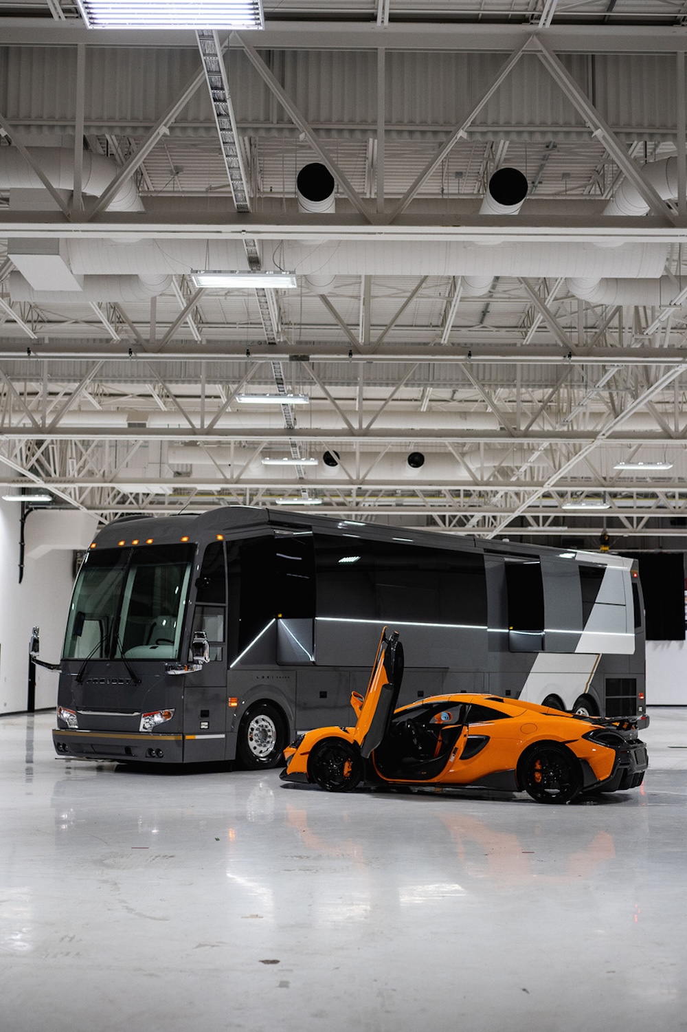 2024 Prevost Loki  H3-45 For Sale