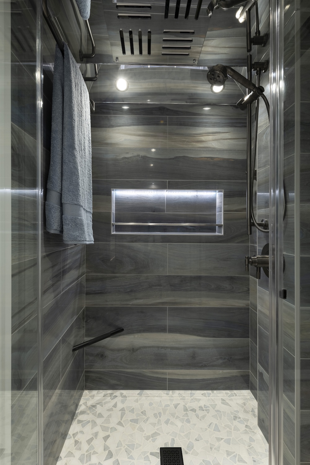 2024 Prevost Liberty H3-45 For Sale