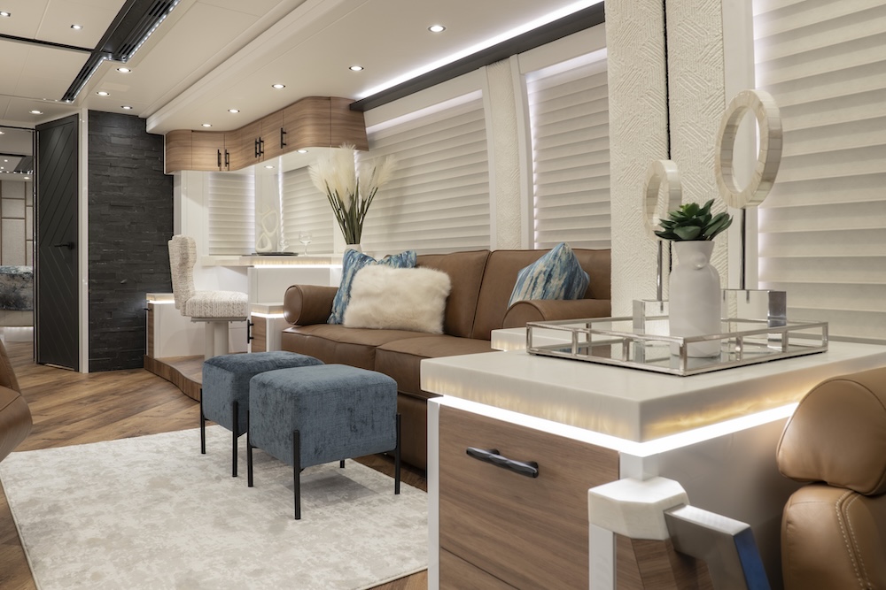 2024 Prevost Liberty H3-45 For Sale