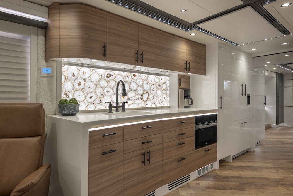 2024 Prevost Liberty H3-45 For Sale