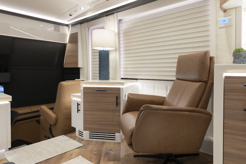 2024 Prevost Liberty H3-45 For Sale