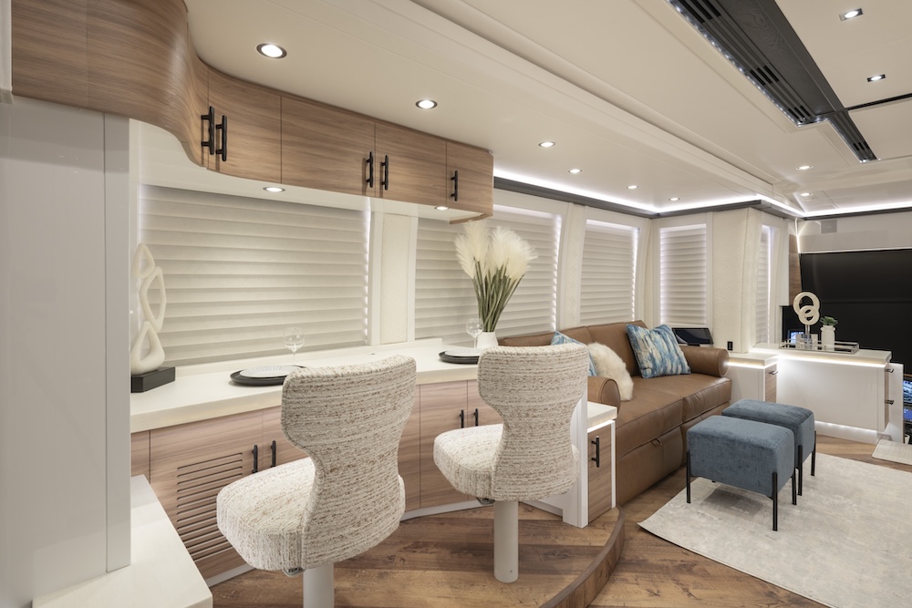 2024 Prevost Liberty H3-45 For Sale