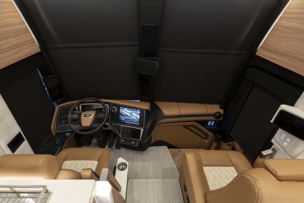 2024 Prevost Liberty H3-45 For Sale