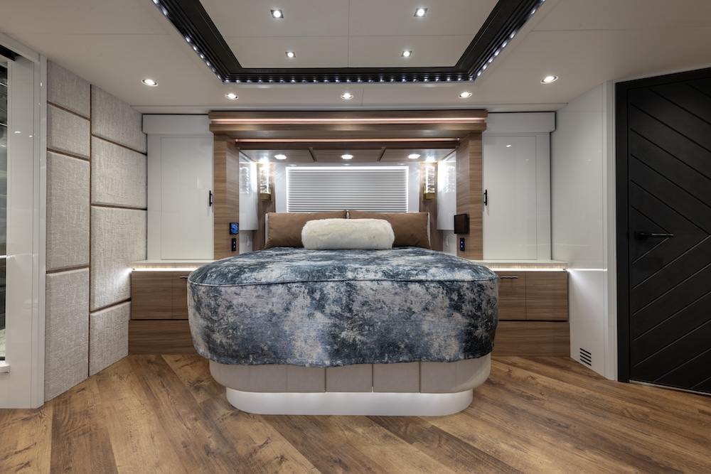 2024 Prevost Liberty H3-45 For Sale