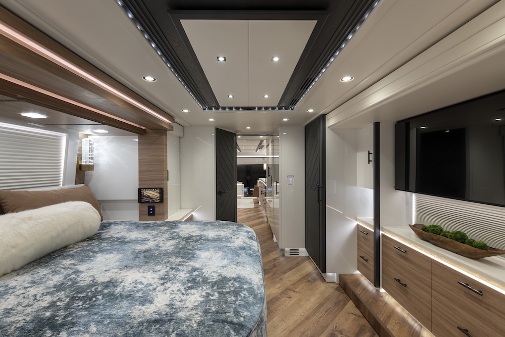 2024 Prevost Liberty H3-45 For Sale