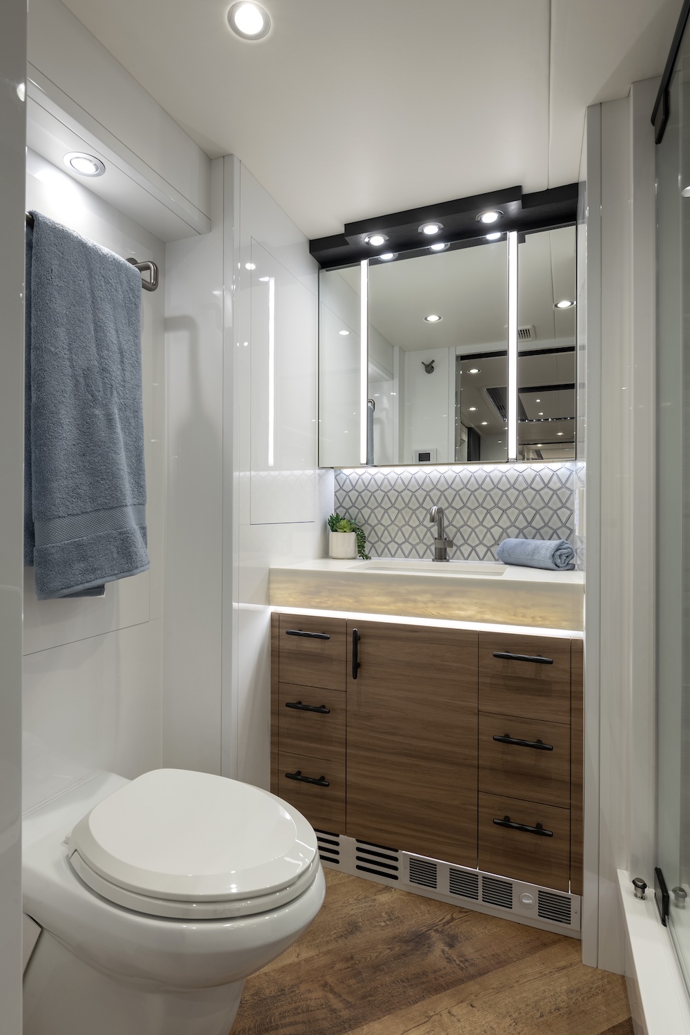 2024 Prevost Liberty H3-45 For Sale