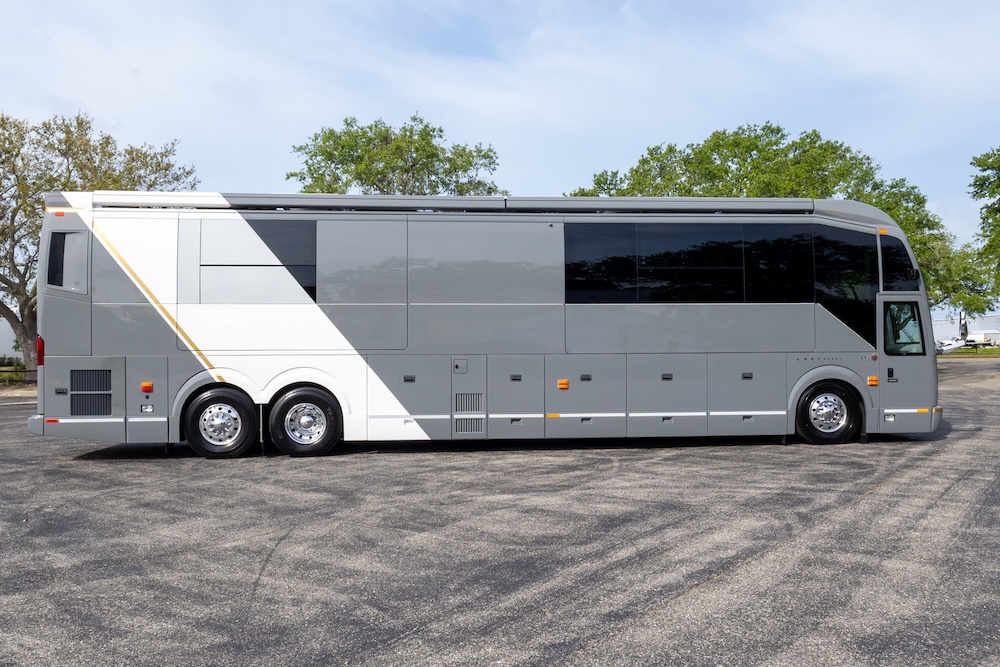 2024 Prevost Loki H3-45 For Sale