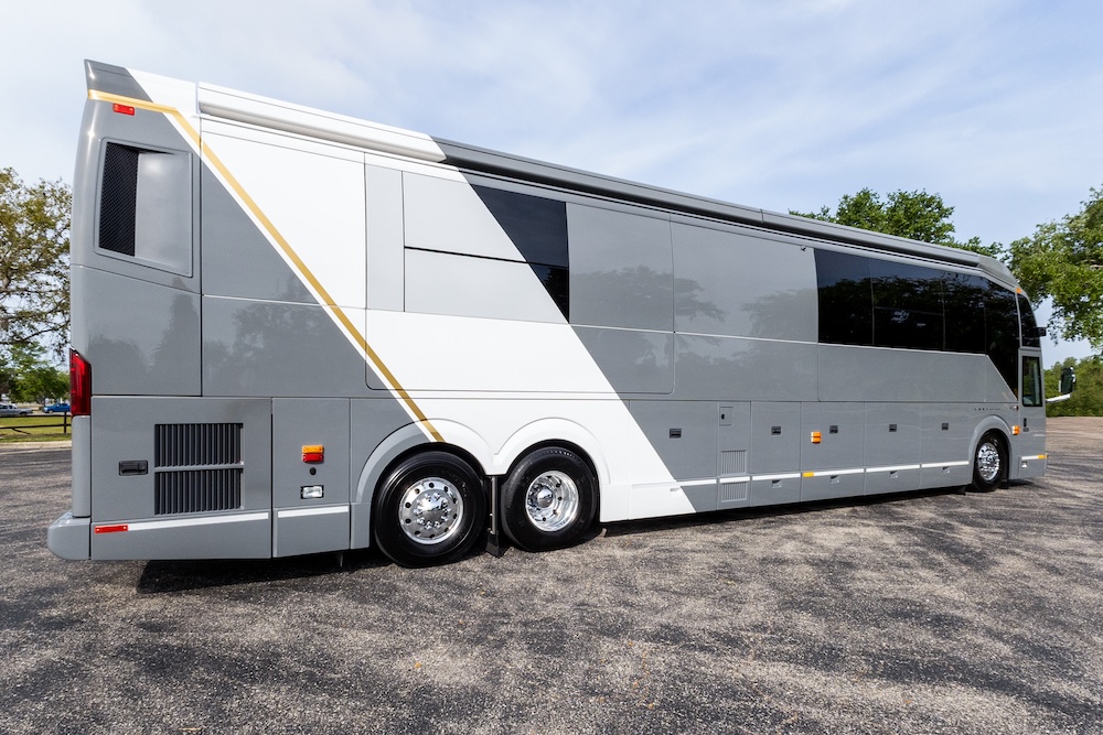 2024 Prevost Loki H3-45 For Sale
