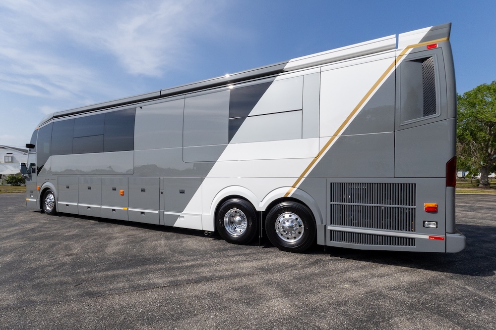 2024 Prevost Loki H3-45 For Sale