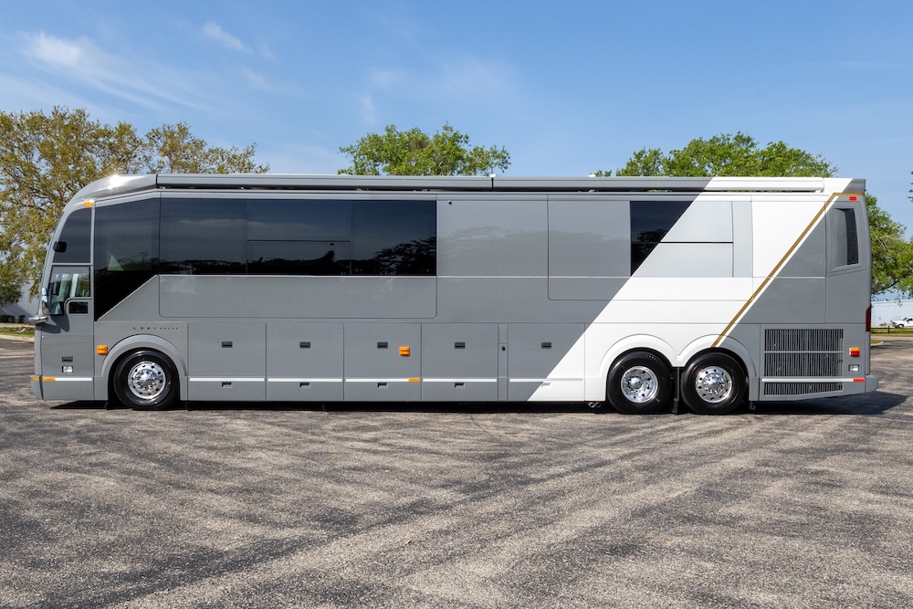 2024 Prevost Loki H3-45 For Sale