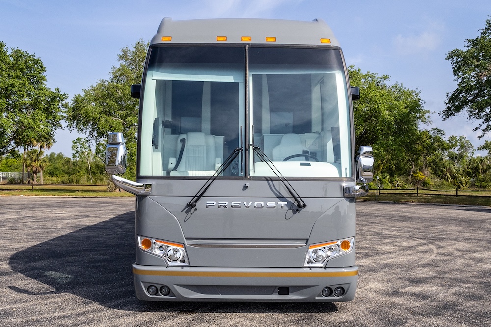 2024 Prevost Loki H3-45 For Sale