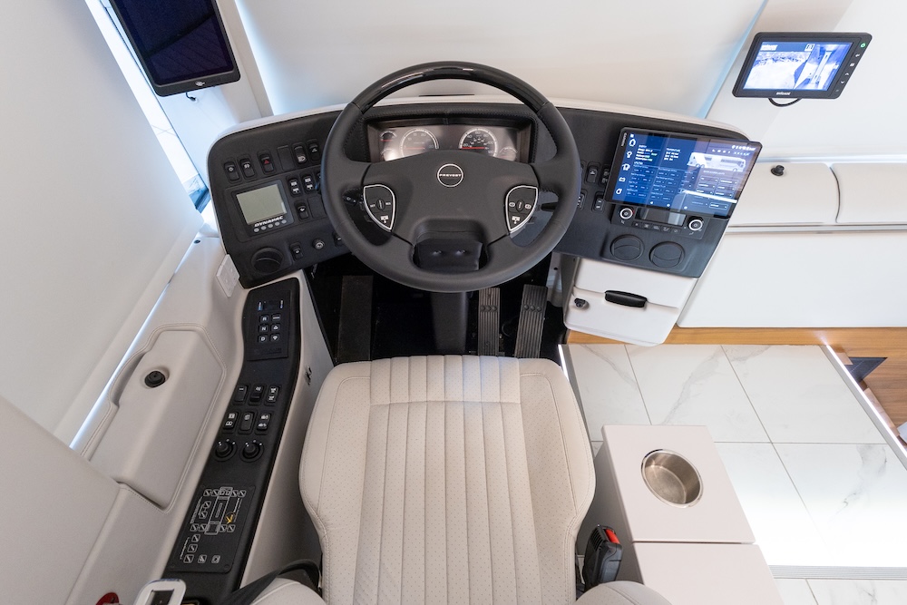 2024 Prevost Loki H3-45 For Sale