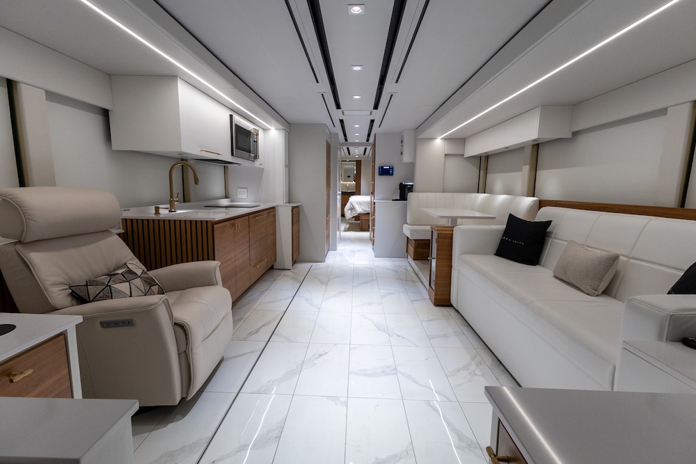 2024 Prevost Loki H3-45 For Sale