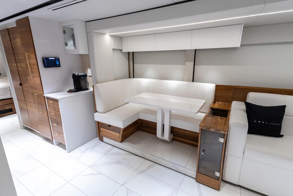 2024 Prevost Loki H3-45 For Sale