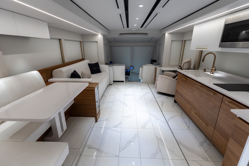 2024 Prevost Loki H3-45 For Sale
