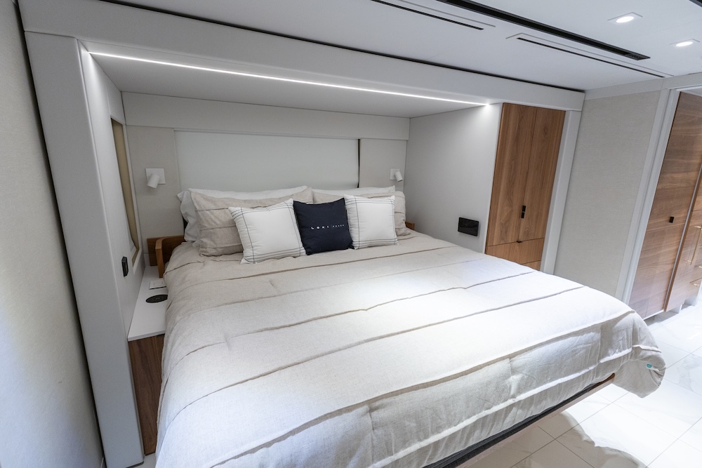 2024 Prevost Loki H3-45 For Sale