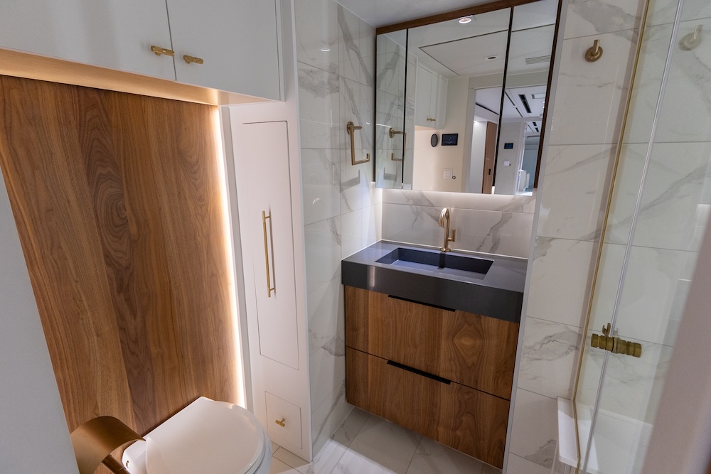 2024 Prevost Loki H3-45 For Sale