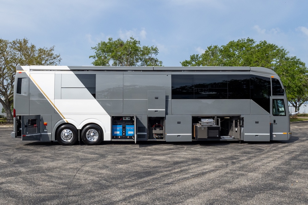 2024 Prevost Loki H3-45 For Sale