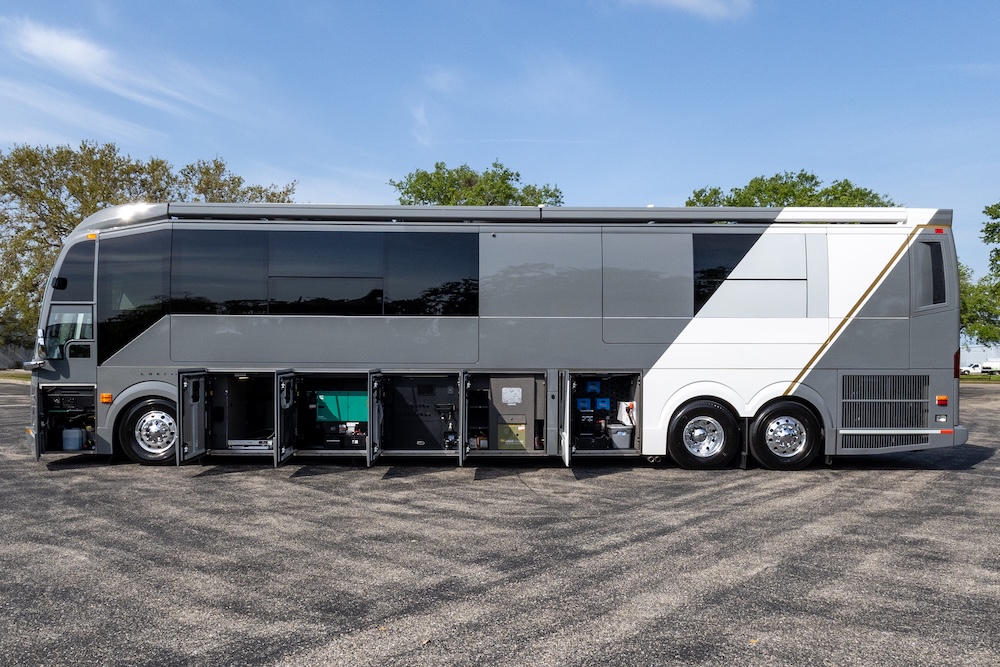 2024 Prevost Loki H3-45 For Sale