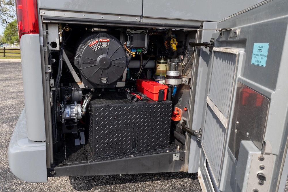 2024 Prevost Loki H3-45 For Sale