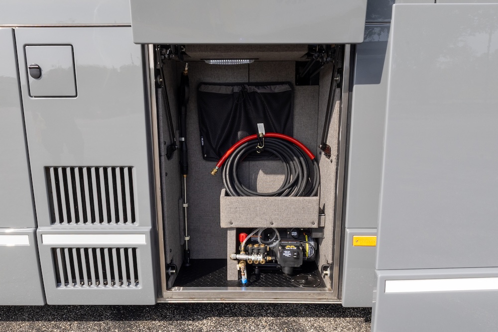 2024 Prevost Loki H3-45 For Sale
